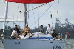 Galeria de Fotos - FOTOS - Campeonato Estadual de Vela 2024 - CLASSE OCEANO