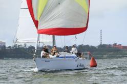 Galeria de Fotos - FOTOS - Campeonato Estadual de Vela 2024 - CLASSE OCEANO
