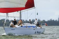 Galeria de Fotos - FOTOS - Campeonato Estadual de Vela 2024 - CLASSE OCEANO