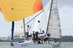 Galeria de Fotos - FOTOS - Campeonato Estadual de Vela 2024 - CLASSE OCEANO