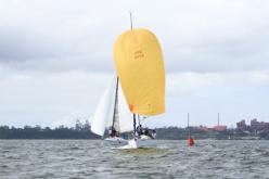 Galeria de Fotos - FOTOS - Campeonato Estadual de Vela 2024 - CLASSE OCEANO