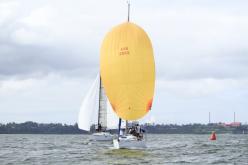 Galeria de Fotos - FOTOS - Campeonato Estadual de Vela 2024 - CLASSE OCEANO