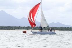 Galeria de Fotos - FOTOS - Campeonato Estadual de Vela 2024 - CLASSE OCEANO