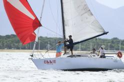 Galeria de Fotos - FOTOS - Campeonato Estadual de Vela 2024 - CLASSE OCEANO