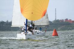 Galeria de Fotos - FOTOS - Campeonato Estadual de Vela 2024 - CLASSE OCEANO