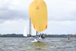 Galeria de Fotos - FOTOS - Campeonato Estadual de Vela 2024 - CLASSE OCEANO