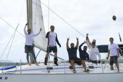Galeria de Fotos - FOTOS - Campeonato Estadual de Vela 2024 - CLASSE OCEANO