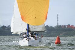 Galeria de Fotos - FOTOS - Campeonato Estadual de Vela 2024 - CLASSE OCEANO