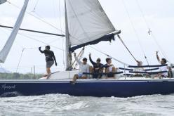Galeria de Fotos - FOTOS - Campeonato Estadual de Vela 2024 - CLASSE OCEANO