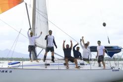 Galeria de Fotos - FOTOS - Campeonato Estadual de Vela 2024 - CLASSE OCEANO