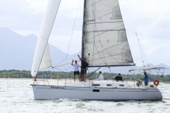 Galeria de Fotos - FOTOS - Campeonato Estadual de Vela 2024 - CLASSE OCEANO