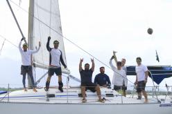 Galeria de Fotos - FOTOS - Campeonato Estadual de Vela 2024 - CLASSE OCEANO
