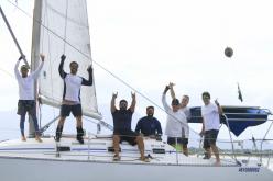 Galeria de Fotos - FOTOS - Campeonato Estadual de Vela 2024 - CLASSE OCEANO