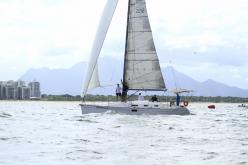 Galeria de Fotos - FOTOS - Campeonato Estadual de Vela 2024 - CLASSE OCEANO