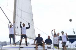 Galeria de Fotos - FOTOS - Campeonato Estadual de Vela 2024 - CLASSE OCEANO