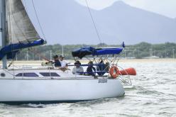 Galeria de Fotos - FOTOS - Campeonato Estadual de Vela 2024 - CLASSE OCEANO