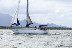 Galeria de Fotos - FOTOS - Campeonato Estadual de Vela 2024 - CLASSE OCEANO