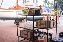 Galeria de Fotos - FOTOS - Campeonato Estadual de Vela 2024 - CLASSE OCEANO