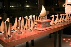 Galeria de Fotos - FOTOS - Campeonato Estadual de Vela 2024 - CLASSE OCEANO
