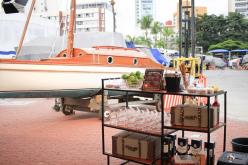 Galeria de Fotos - FOTOS - Campeonato Estadual de Vela 2024 - CLASSE OCEANO