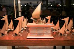Galeria de Fotos - FOTOS - Campeonato Estadual de Vela 2024 - CLASSE OCEANO