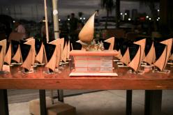 Galeria de Fotos - FOTOS - Campeonato Estadual de Vela 2024 - CLASSE OCEANO