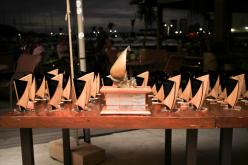 Galeria de Fotos - FOTOS - Campeonato Estadual de Vela 2024 - CLASSE OCEANO