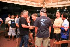 Galeria de Fotos - FOTOS - Campeonato Estadual de Vela 2024 - CLASSE OCEANO