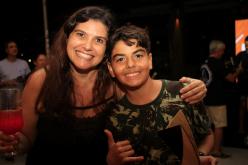 Galeria de Fotos - FOTOS - Campeonato Estadual de Vela 2024 - CLASSE OCEANO