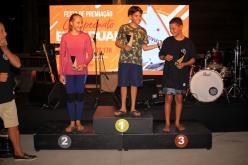 Galeria de Fotos - FOTOS - Campeonato Estadual de Vela 2024 - CLASSE OCEANO