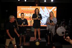 Galeria de Fotos - FOTOS - Campeonato Estadual de Vela 2024 - CLASSE OCEANO