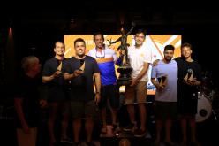 Galeria de Fotos - FOTOS - Campeonato Estadual de Vela 2024 - CLASSE OCEANO