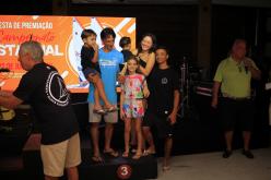 Galeria de Fotos - FOTOS - Campeonato Estadual de Vela 2024 - CLASSE OCEANO