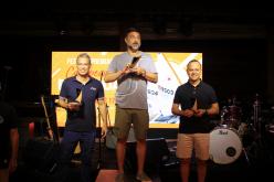 Galeria de Fotos - FOTOS - Campeonato Estadual de Vela 2024 - CLASSE OCEANO