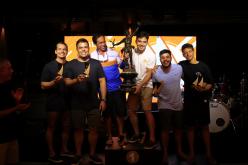 Galeria de Fotos - FOTOS - Campeonato Estadual de Vela 2024 - CLASSE OCEANO