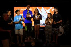 Galeria de Fotos - FOTOS - Campeonato Estadual de Vela 2024 - CLASSE OCEANO