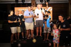 Galeria de Fotos - FOTOS - Campeonato Estadual de Vela 2024 - CLASSE OCEANO