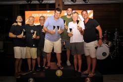 Galeria de Fotos - FOTOS - Campeonato Estadual de Vela 2024 - CLASSE OCEANO