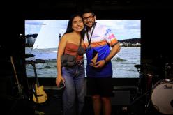 Galeria de Fotos - FOTOS - Campeonato Estadual de Vela 2024 - CLASSE OCEANO