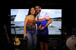 Galeria de Fotos - FOTOS - Campeonato Estadual de Vela 2024 - CLASSE OCEANO