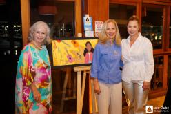 Galeria de Fotos - FOTOS - Jantar Beneficente Além Mar