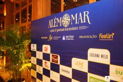 Galeria de Fotos - FOTOS - Jantar Beneficente Além Mar