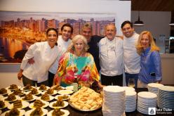 Galeria de Fotos - FOTOS - Jantar Beneficente Além Mar
