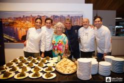 Galeria de Fotos - FOTOS - Jantar Beneficente Além Mar