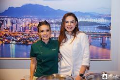 Galeria de Fotos - FOTOS - Jantar Beneficente Além Mar