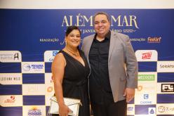Galeria de Fotos - FOTOS - Jantar Beneficente Além Mar