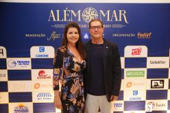 Galeria de Fotos - FOTOS - Jantar Beneficente Além Mar