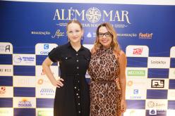 Galeria de Fotos - FOTOS - Jantar Beneficente Além Mar