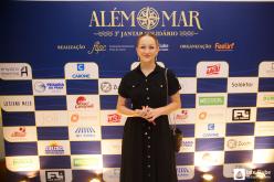 Galeria de Fotos - FOTOS - Jantar Beneficente Além Mar