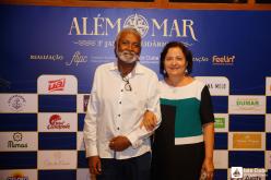 Galeria de Fotos - FOTOS - Jantar Beneficente Além Mar